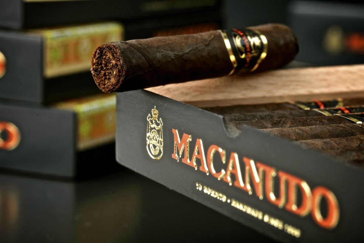 Macanudo