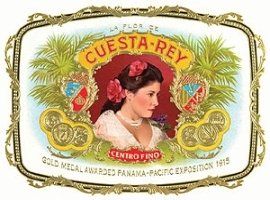 Cuesta Rey
