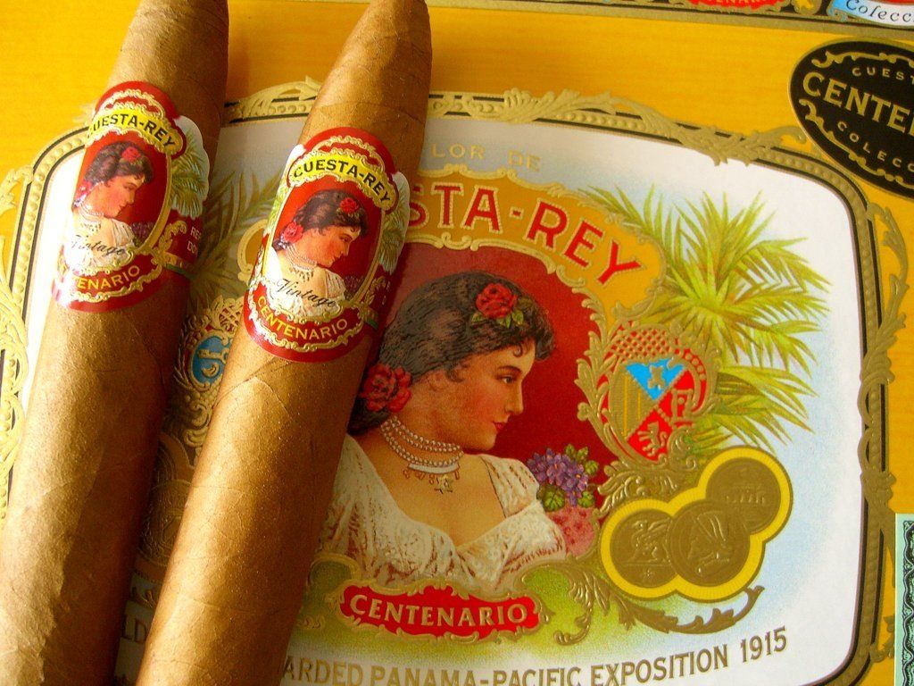 Cuesta Rey