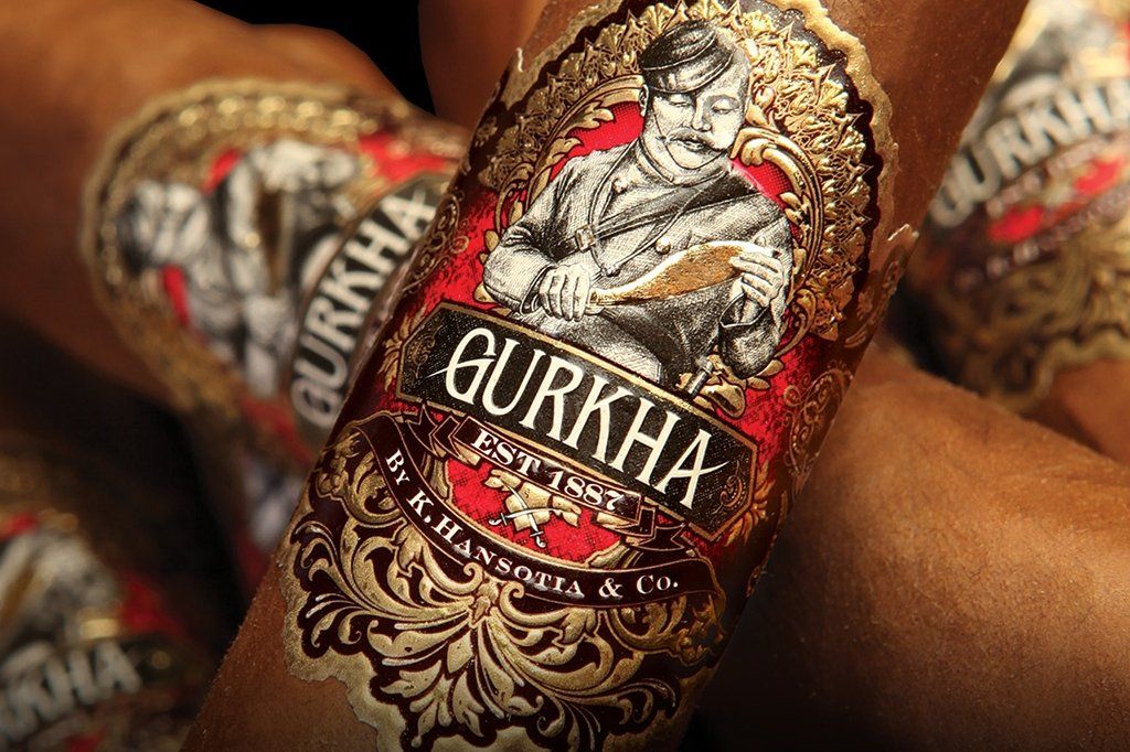 Gurkha